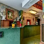 Awangarda Sobieski Lägenhet