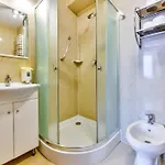 Awangarda Sobieski Lägenhet *