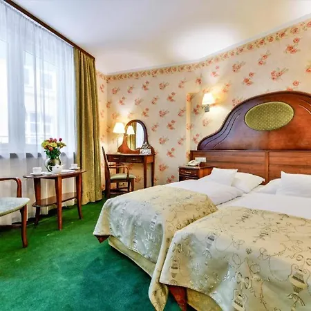 Lägenhet Awangarda Sobieski *