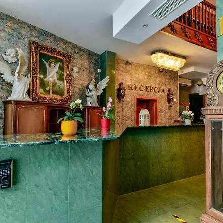 Awangarda Sobieski דירה