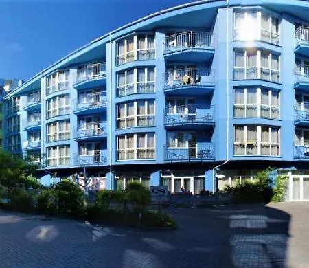 Awangarda Sobieski Appartement Kołobrzeg