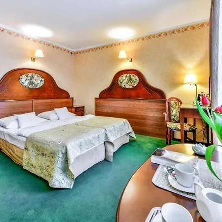 Awangarda Sobieski Lägenhet Kołobrzeg