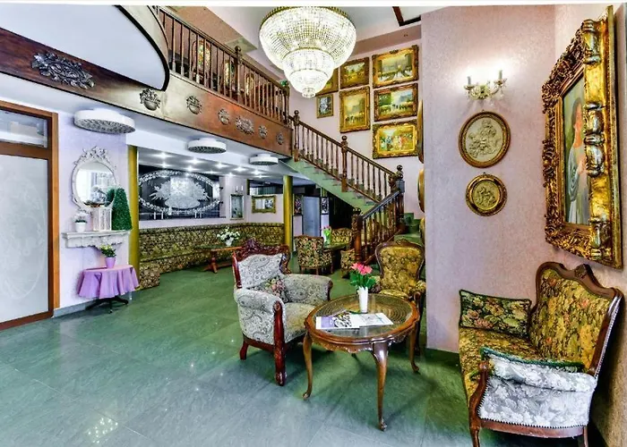 Appartamento Awangarda Sobieski Kołobrzeg