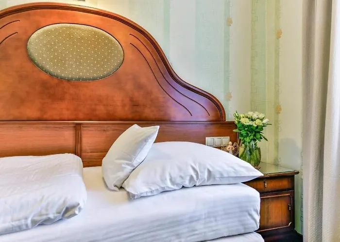 Appartamento Awangarda Sobieski *